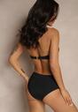 Costum de baie bikini Natamara Negru
