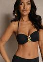 Costum de baie bikini Natamara Negru
