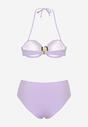 Costum de baie bikini Natamara Mov