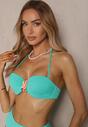 Costum de baie bikini Natamara Verde închis