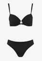 Costum de baie bikini Natizeria Negru