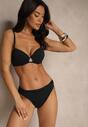 Costum de baie bikini Natizeria Negru