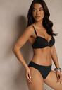 Costum de baie bikini Natizeria Negru