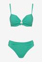 Costum de baie bikini Natizeria Verde
