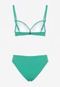 Costum de baie bikini Natizeria Verde