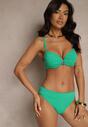 Costum de baie bikini Natizeria Verde