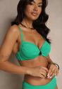Costum de baie bikini Natizeria Verde