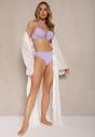 Costum de baie bikini Natizeria Mov