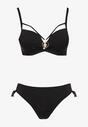 Costum de baie bikini Natrissa Negru