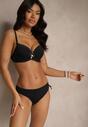 Costum de baie bikini Natrissa Negru