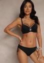 Costum de baie bikini Natrissa Negru