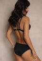 Costum de baie bikini Natrissa Negru