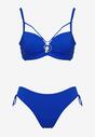 Costum de baie bikini Natrissa Albastru