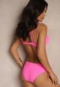 Costum de baie bikini Natrissa Fucsia