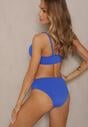 Costum de baie bikini Kinniela Albastru
