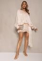 Rochie Lunoriela Bej