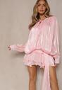 Rochie Lunoriela Roz