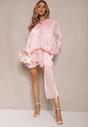 Rochie Lunoriela Roz