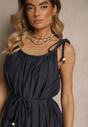 Rochie Miratera Bleumarin