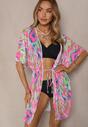Sacou Revoreia Fucsia