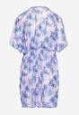 Rochie de plajă Albastru