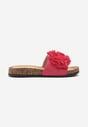 Papuci Kinaiana Fucsia