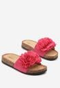 Papuci Kinaiana Fucsia