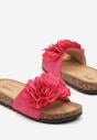 Papuci Kinaiana Fucsia