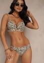 Costum de baie bikini Savrienne Bej