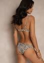 Costum de baie bikini Savrienne Bej