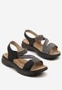 Sandale Kinirra Negre