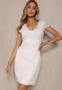 Rochie Kinana Albă
