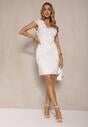 Rochie Kinana Albă