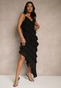 Rochie Linessiela Neagră