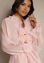 Rochie Mirindia Roz