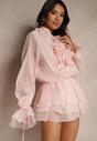 Rochie Mirindia Roz
