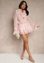 Rochie Mirindia Roz
