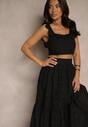 Compleu Natelea Negru