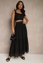 Compleu Natelea Negru