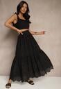 Compleu Natelea Negru