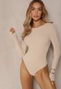 Body Sadovelle Bej deschis