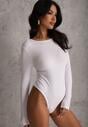 Body Sadovelle Alb