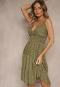 Rochie Miralessa Bleumarin