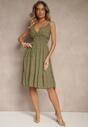 Rochie Miralessa Bleumarin