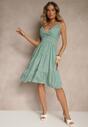 Rochie Miralessa Verde