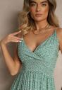 Rochie Miralessa Verde