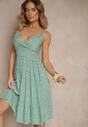 Rochie Miralessa Verde