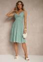 Rochie Miralessa Verde