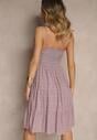 Rochie Miralessa Roz