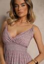 Rochie Miralessa Roz